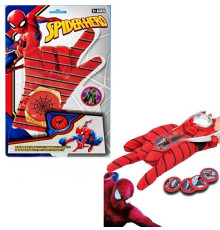 Супергерои "Спайдермен" (8802)